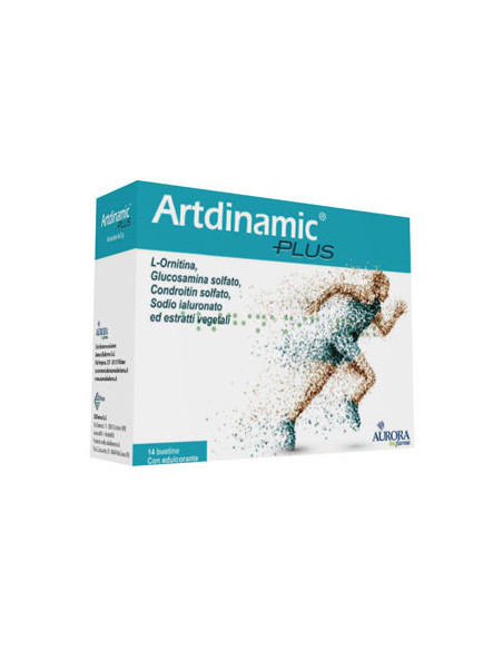 Artdinamic plus 14bust