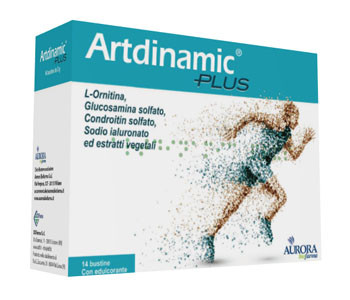 Image of Artdinamic plus 14bust cod085