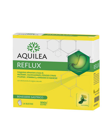 Aquilea reflux 14bust