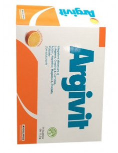 Argivit s g 14bust
