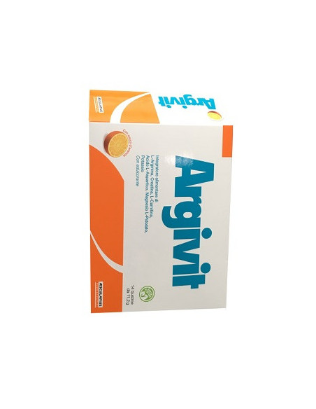 Argivit s g 14bust