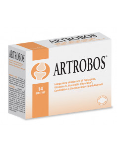 Artrobos 14bust