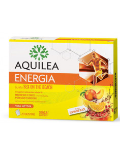 Aquilea energia sex beach 20bu