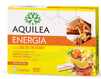 Image of Aquilea energia sex beach 20bu cod085