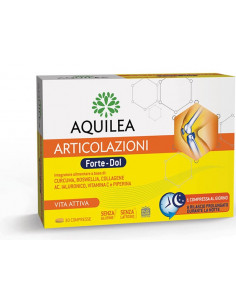 Aquilea articolazioni ft 30cpr