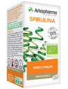 Arkocapsule spirulina biologico tono e vitalita' 45 capsule