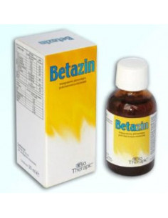 Betazin gocce 30ml