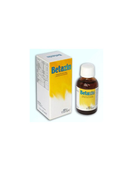 Betazin gocce 30ml