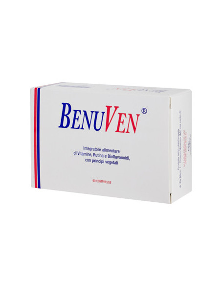 Benuven 60 compresse