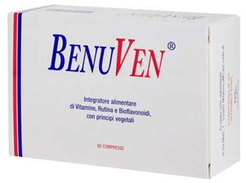 Benuven 60cpr