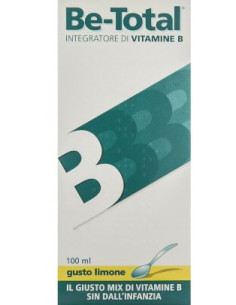 Betotal limone 100ml