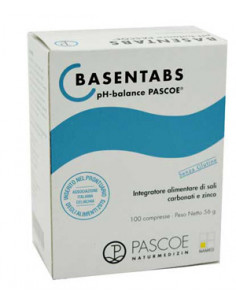 Basentabs 100cpr