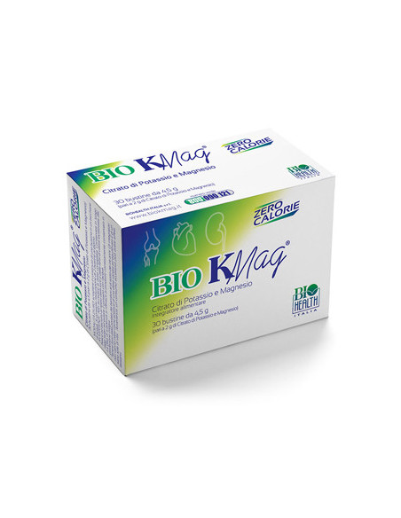 Bio kmag 30bust