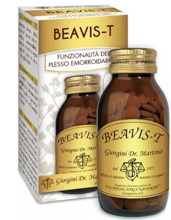 Image of Beavis 180past cod085