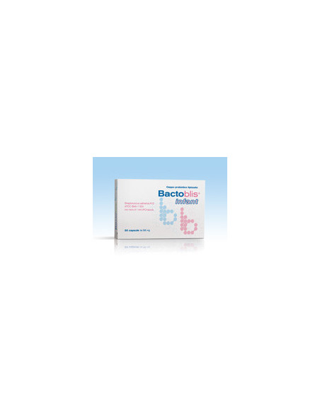 Bactoblis infant 30 capsule