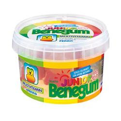 Benegum j multivit piu ferro 130