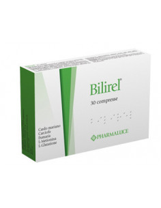 Bilirel 30 compresse