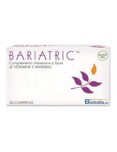 Bariatric 30 compresse