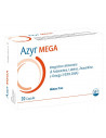 Azyr mega 20cps