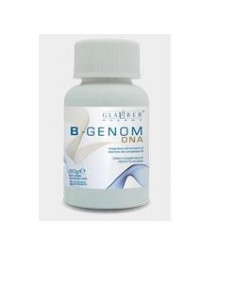 B-genom dna 60 compresse