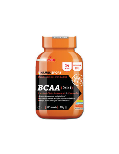 Bcaa 2:1:1 300cpr