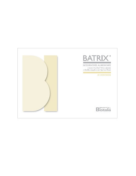 Batrix 30 compresse