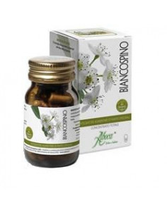 Biancospino concentrato totale 50 opercoli