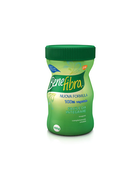 Benefibra polvere 155g