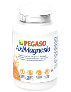Pegaso aximagnesio 100 compresse