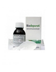 Biodepuroti formato plus 200ml