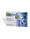 Biocarbone plus 24 capsule