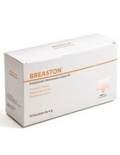 Breaston 20 bustine