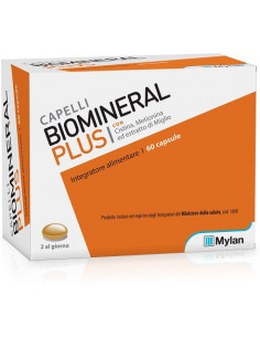 Biomineral plus 60cps