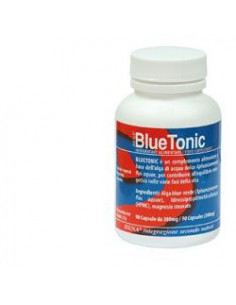 Blue tonic 90 capsule vegetali - CEMON | Clubfarma
