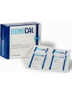 Bonecal 20 bustine