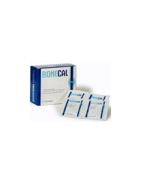Bonecal 20 bustine