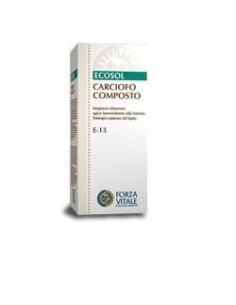 Cardepat-t ecosol 60cpr