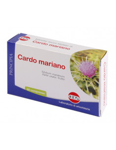 Cardo mariano es 60cpr