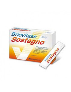 Briovitase sostegno 14 bustine mon | Clubfarma
