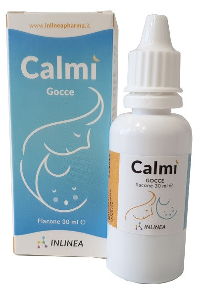 Calmi gocce 30ml