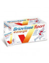 Briovitase sport 4 ener 10 bustine