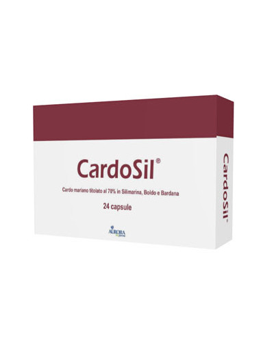 Cardosil 24cps
