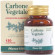 Marco viti carbone vegetale digestivo intestinale 40 compresse