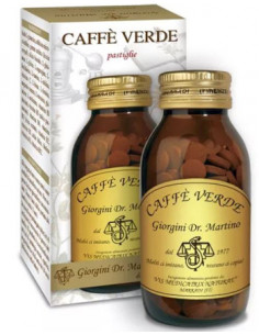 Caffe verde 180past