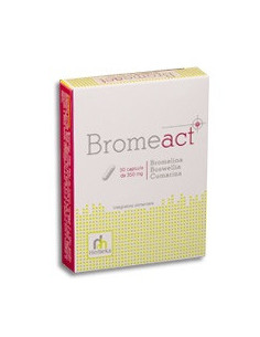 Bromeact 30 capsule 350mg | Clubfarma