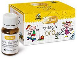 Buona energia oro 10fl 10ml