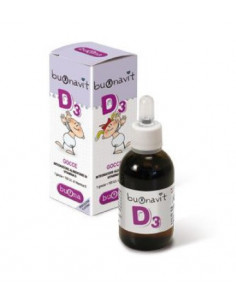 Buonavit d3 12ml