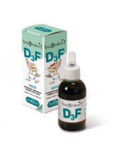 Buonavit d3f 12ml