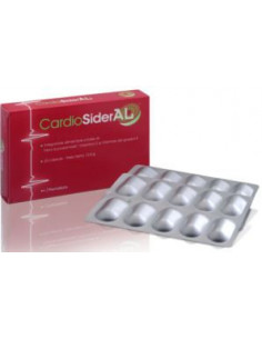 Cardiosideral 20cps