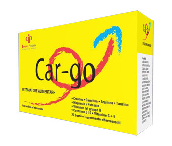 Image of Car-go 20bust cod085